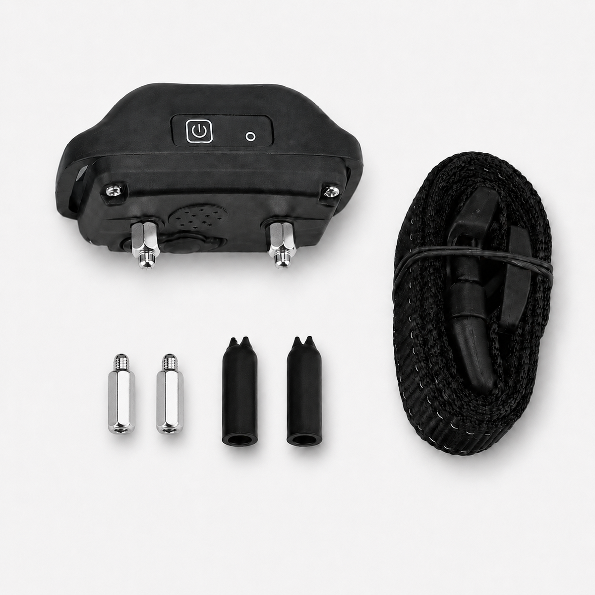 E-Collar Receiver For Dog Training