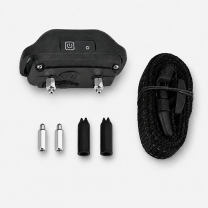 E-Collar Receiver For Dog Training