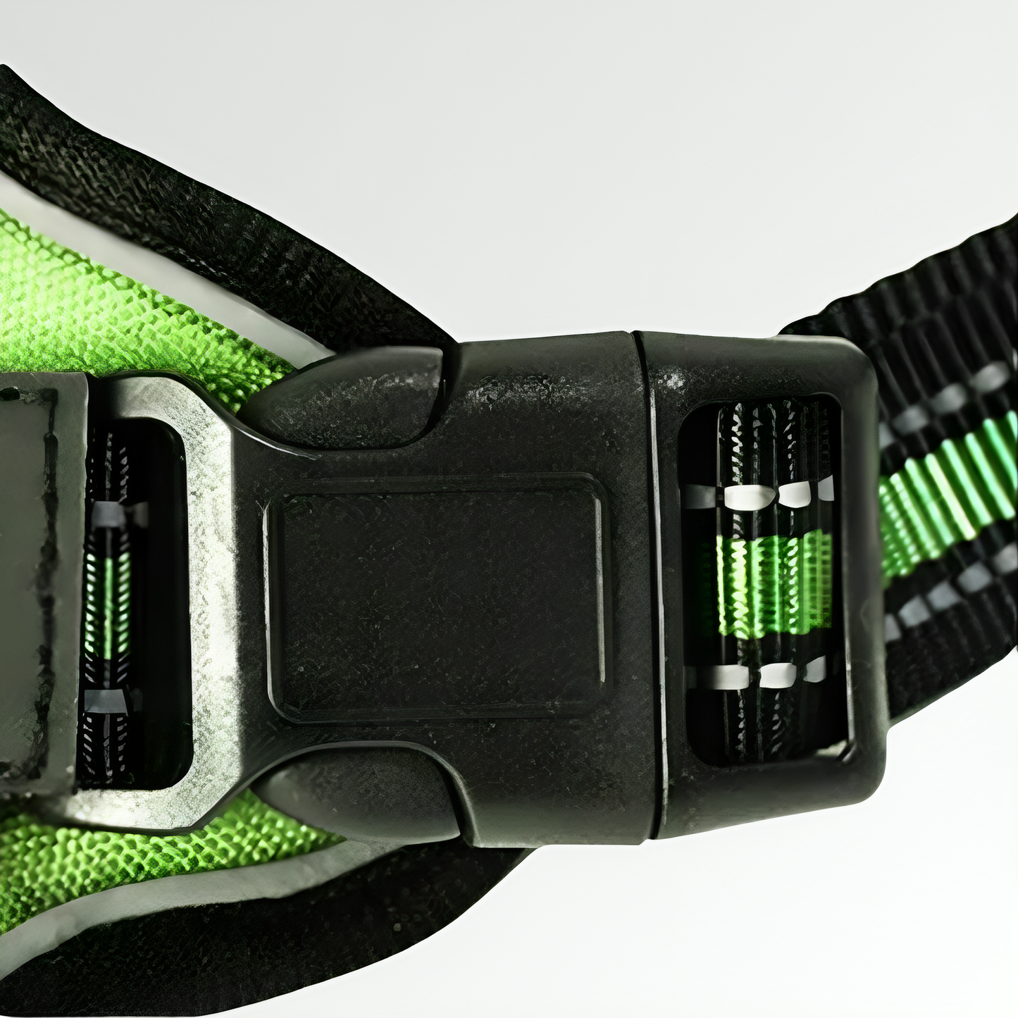 Anti-Pull Dog Harness