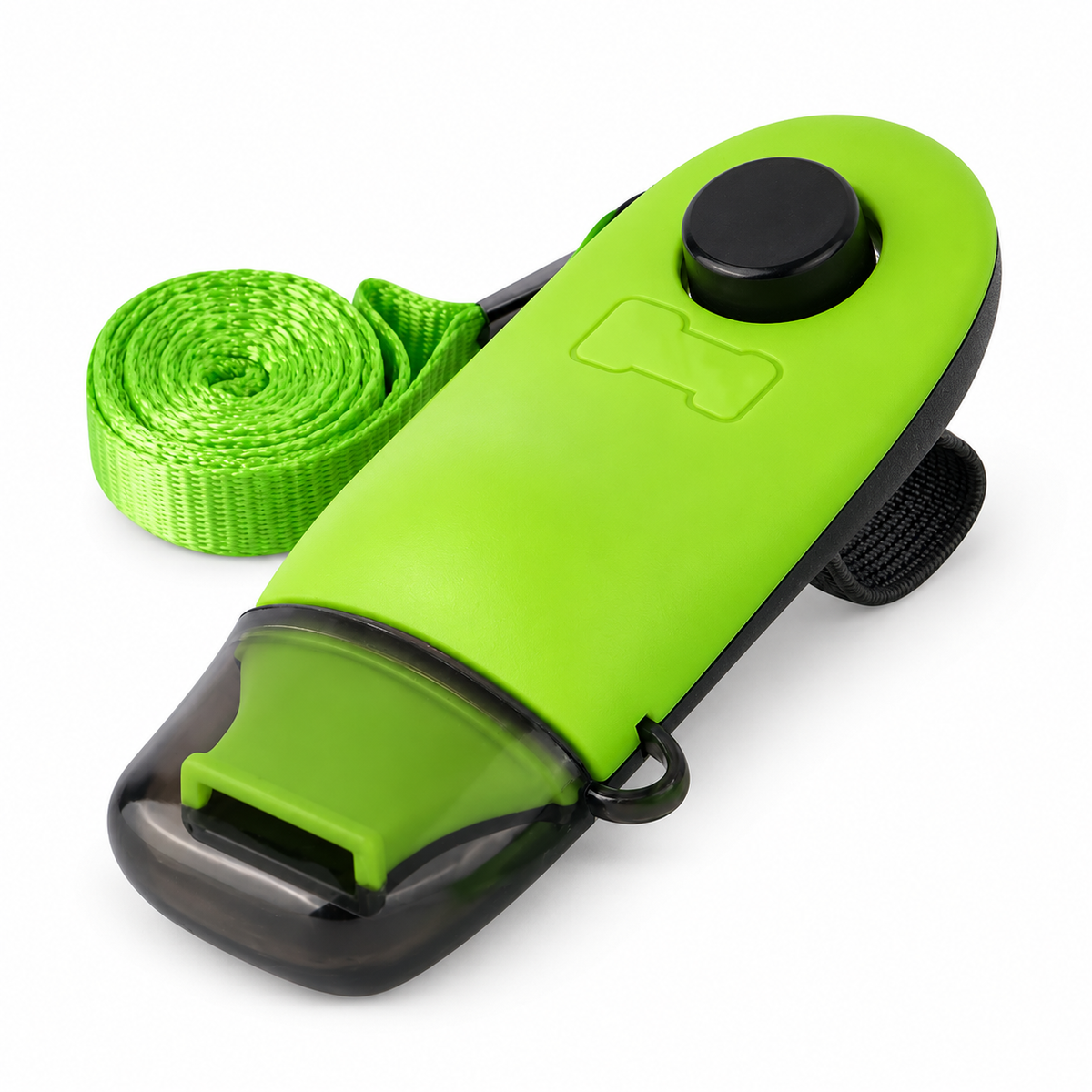 Dog Training Clicker & Whistle