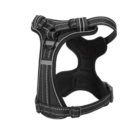 Anti-Pull Dog Harness
