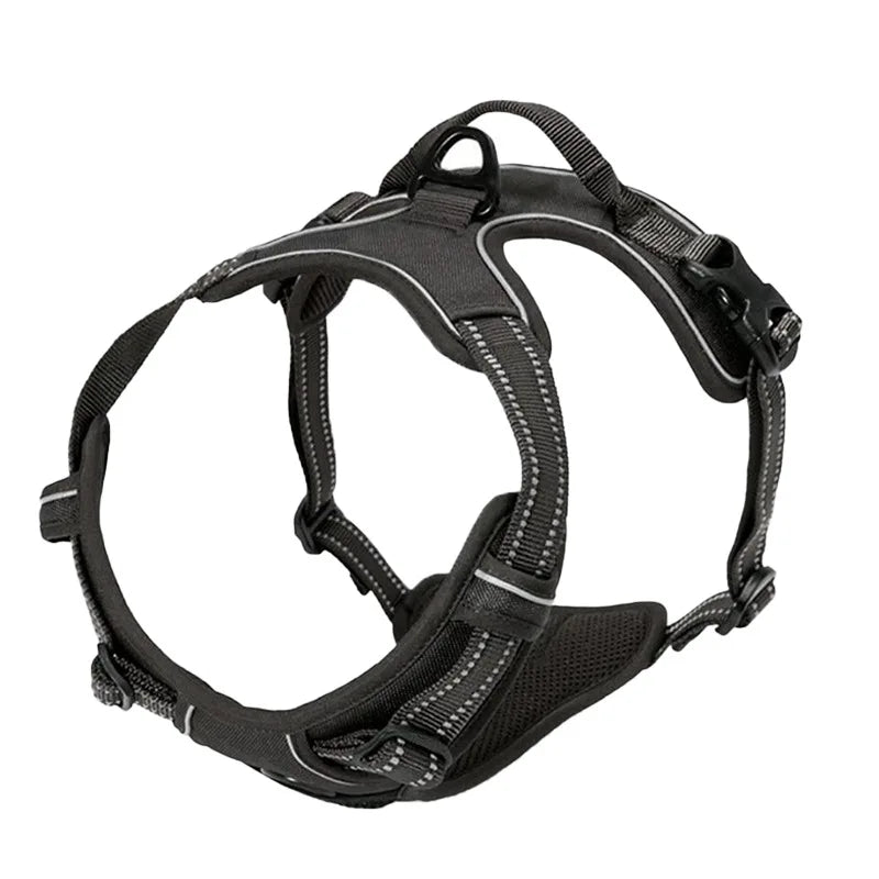 Anti-Pull Dog Harness