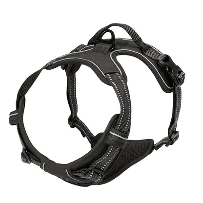 Anti-Pull Dog Harness