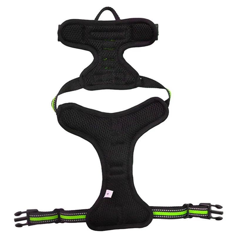Anti-Pull Dog Harness