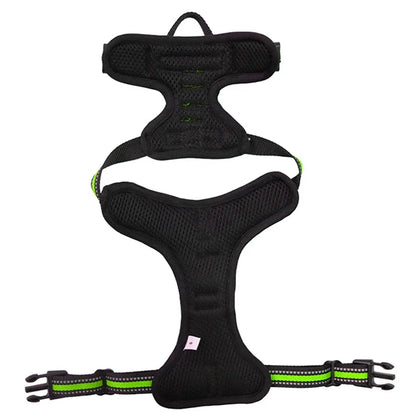 Anti-Pull Dog Harness