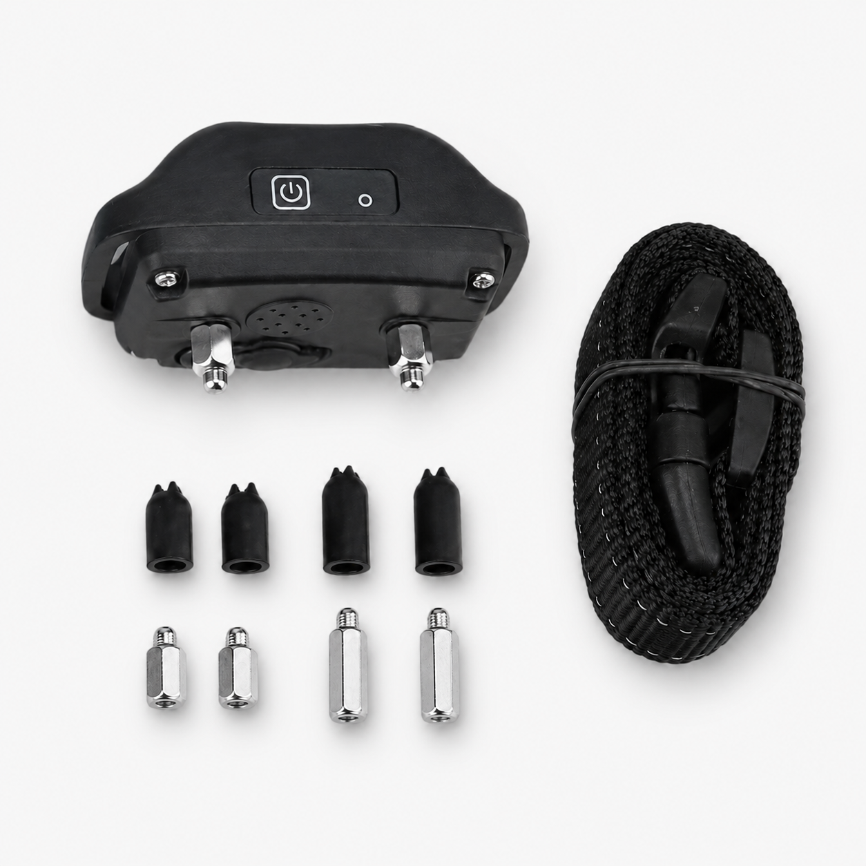 E-Collar Receiver For Dog Training