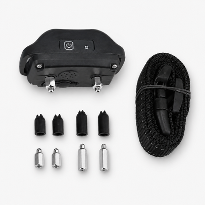E-Collar Receiver For Dog Training