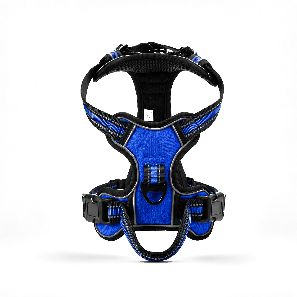 Anti-Pull Dog Harness