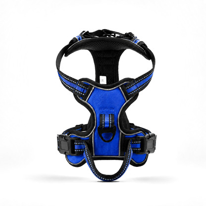 Anti-Pull Dog Harness