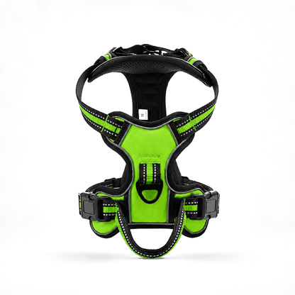 Anti-Pull Dog Harness