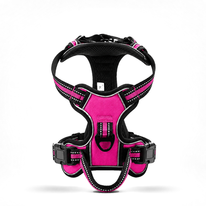 Anti-Pull Dog Harness
