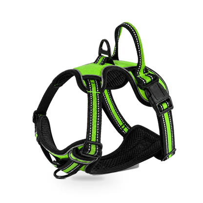 Anti-Pull Dog Harness