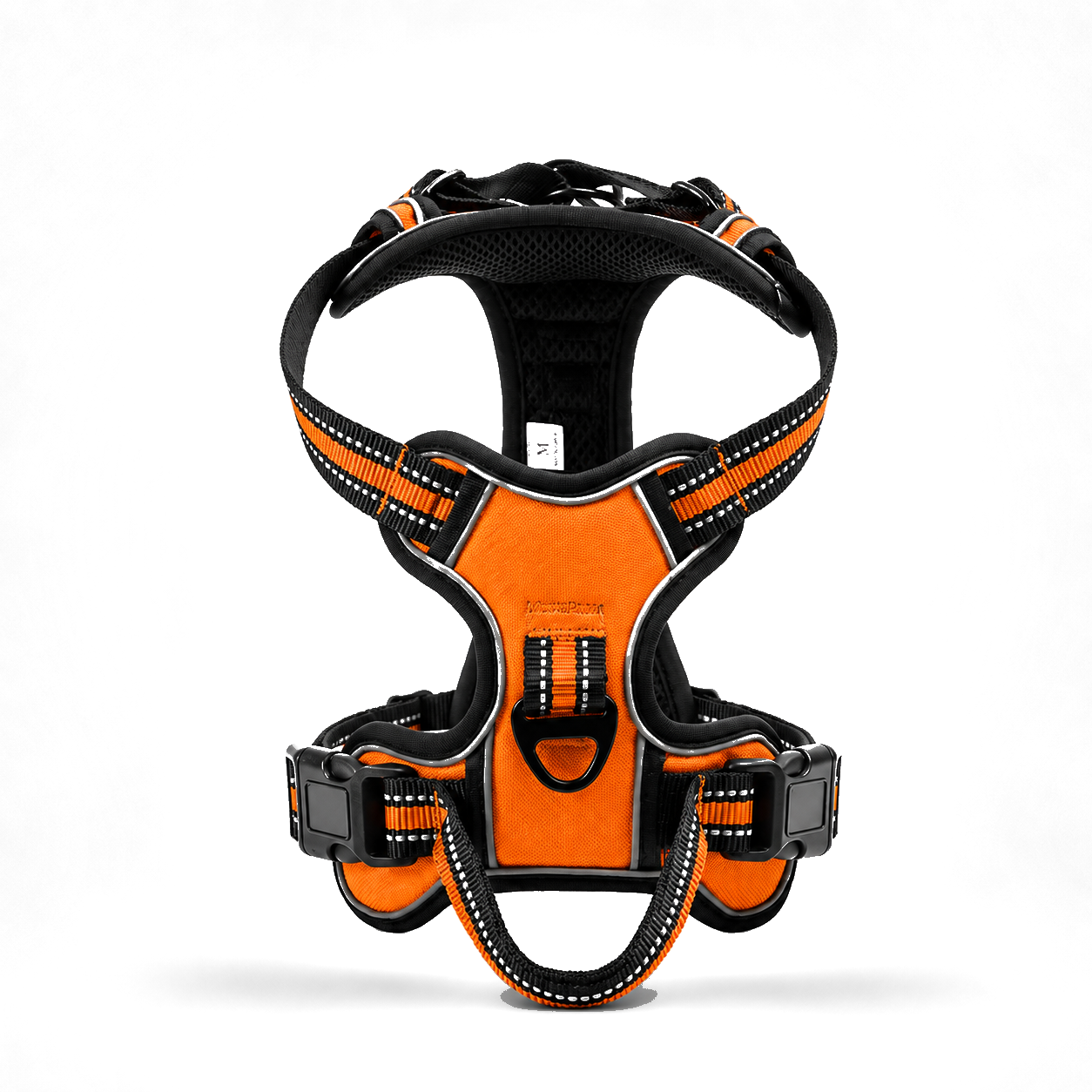 Anti-Pull Dog Harness