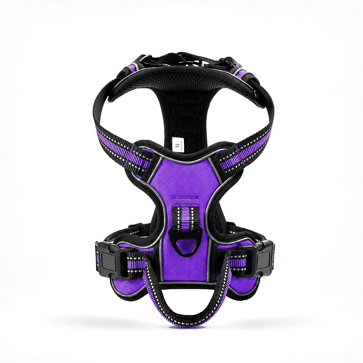 Anti-Pull Dog Harness