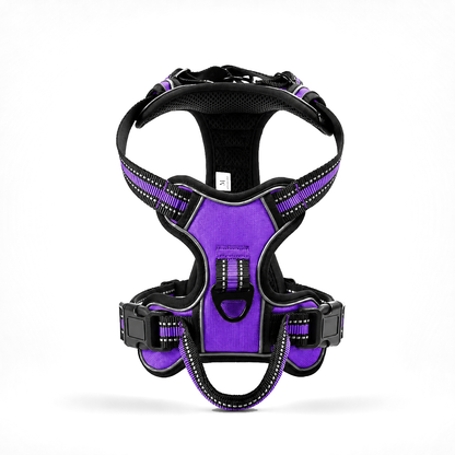 Anti-Pull Dog Harness