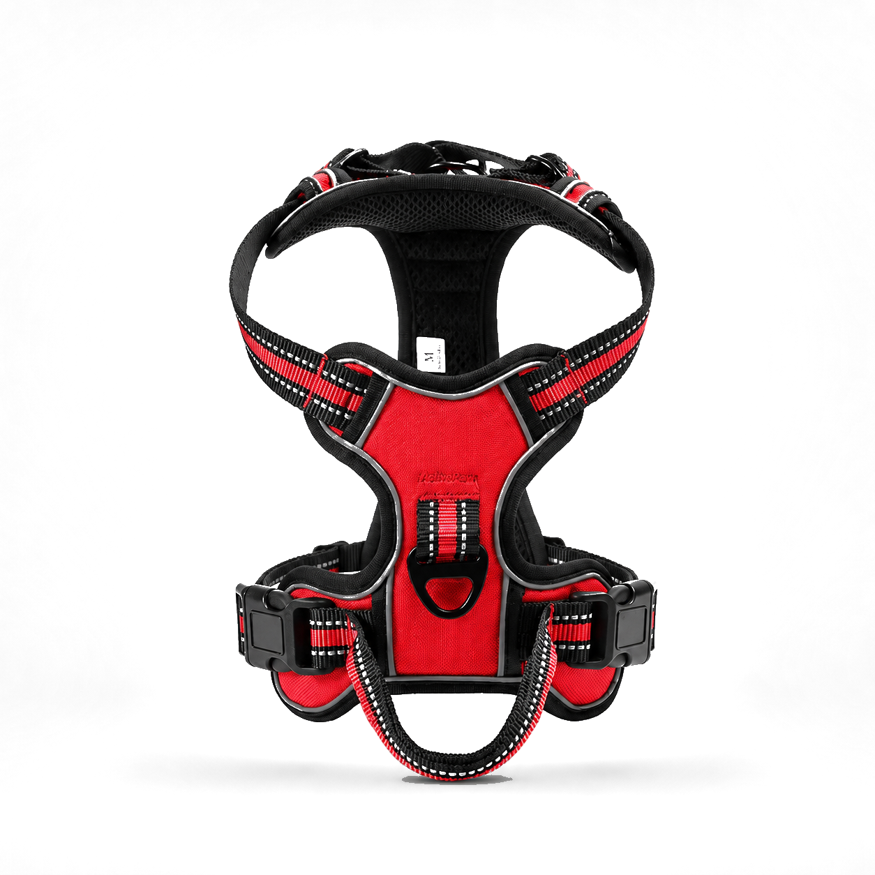 Anti-Pull Dog Harness