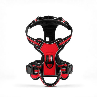 Anti-Pull Dog Harness